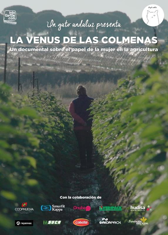 La venus de las colmenas