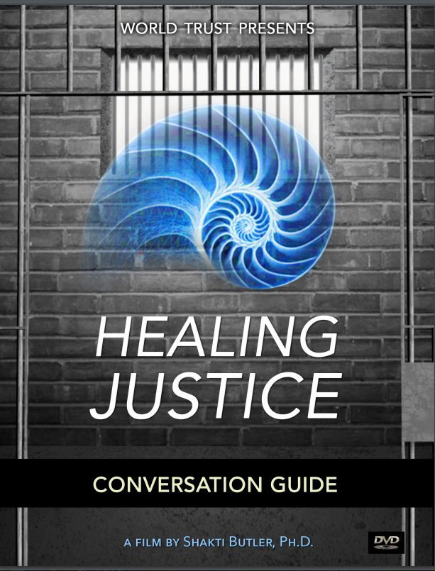 Healing Justice