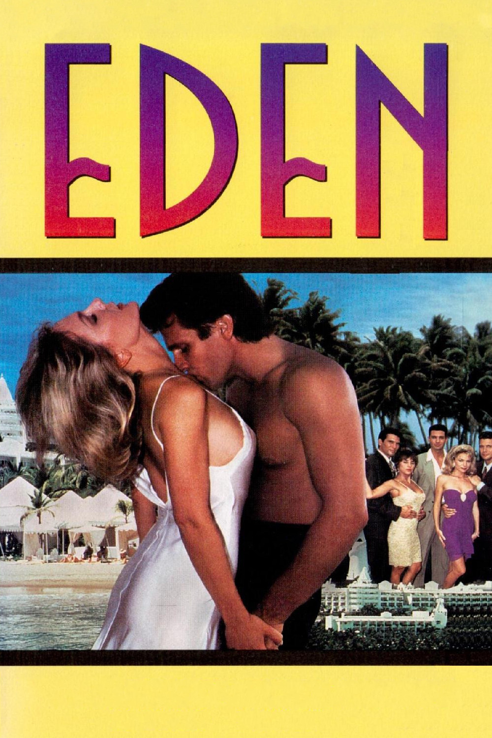 Eden