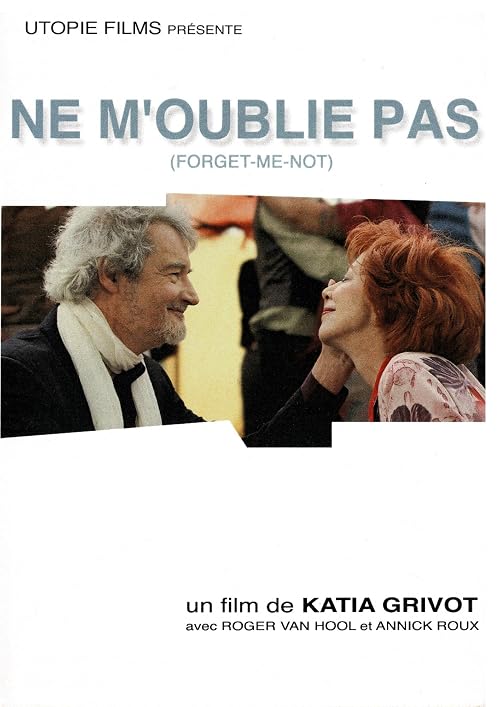 Ne m'oublie pas