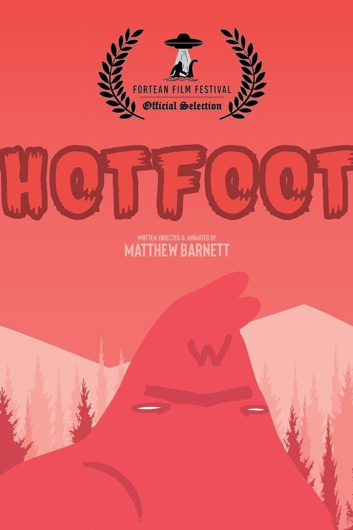 Hotfoot