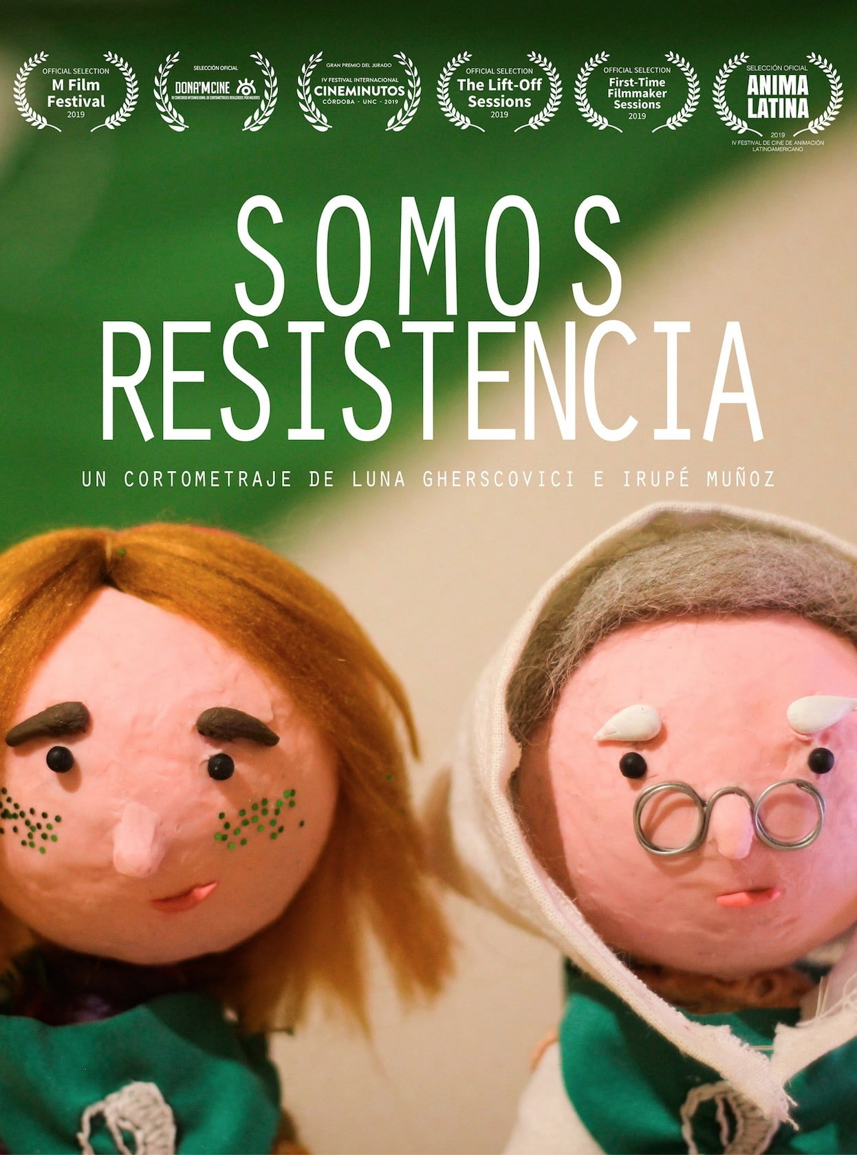 Somos resistencia