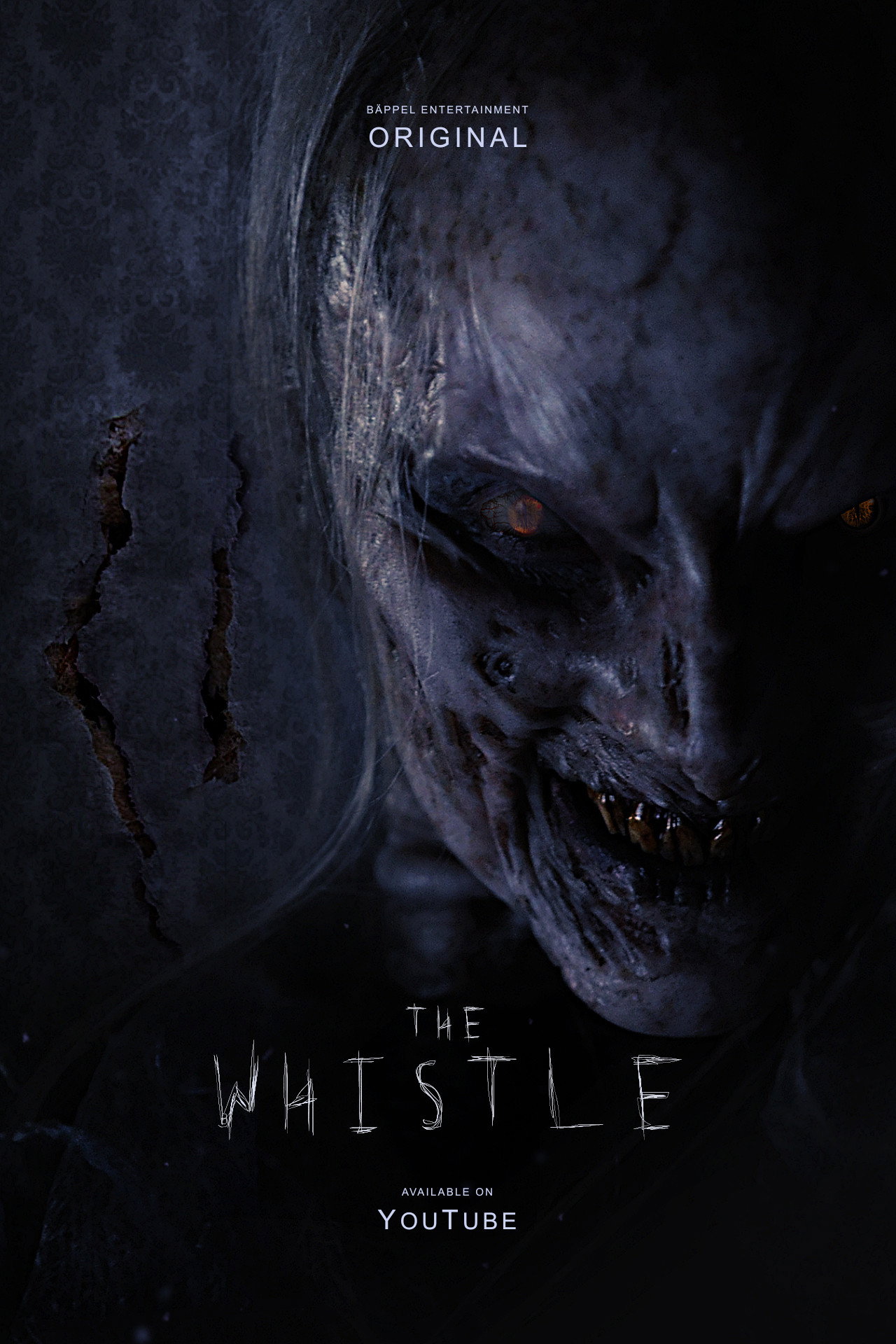 The Whistle 2