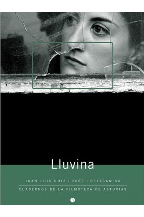 Lluvina