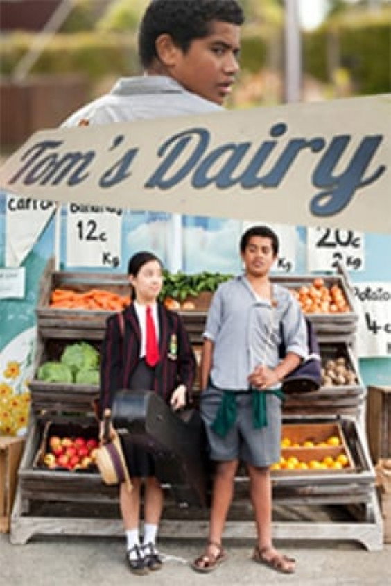 Tom's Dairy