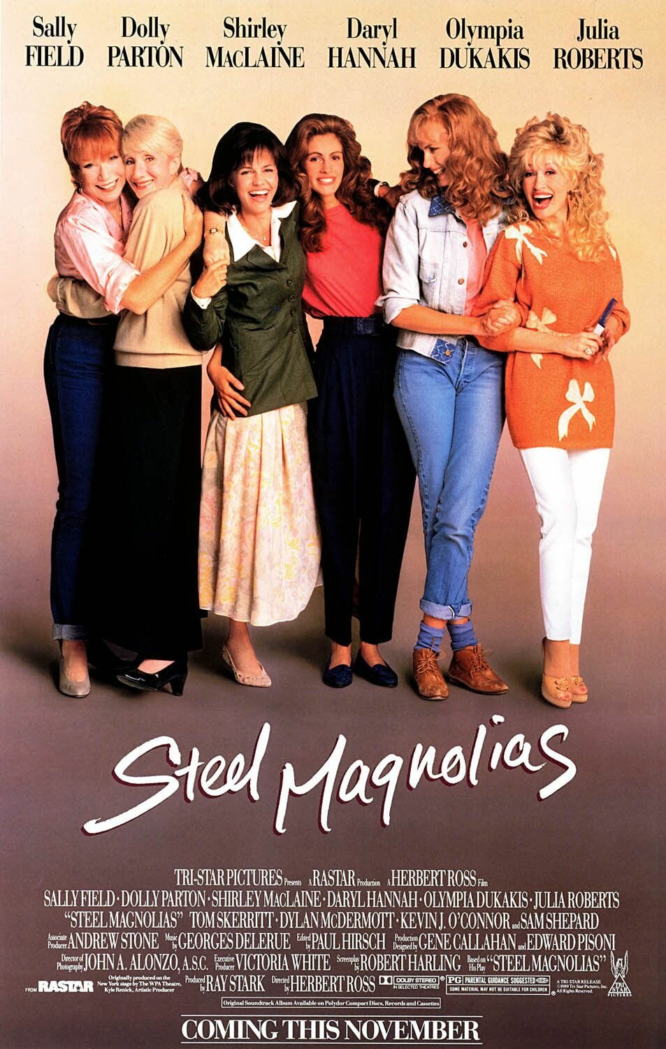 Plienines magnolijos