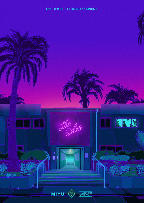 The Eden