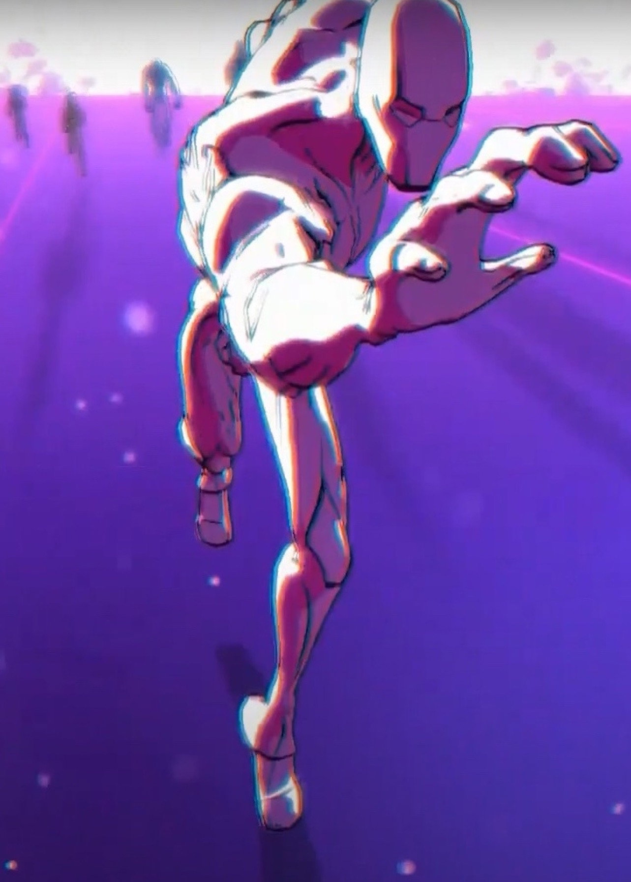 DIOMOTE (THE FISH)