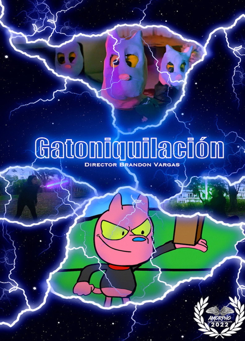 gatoniquilación