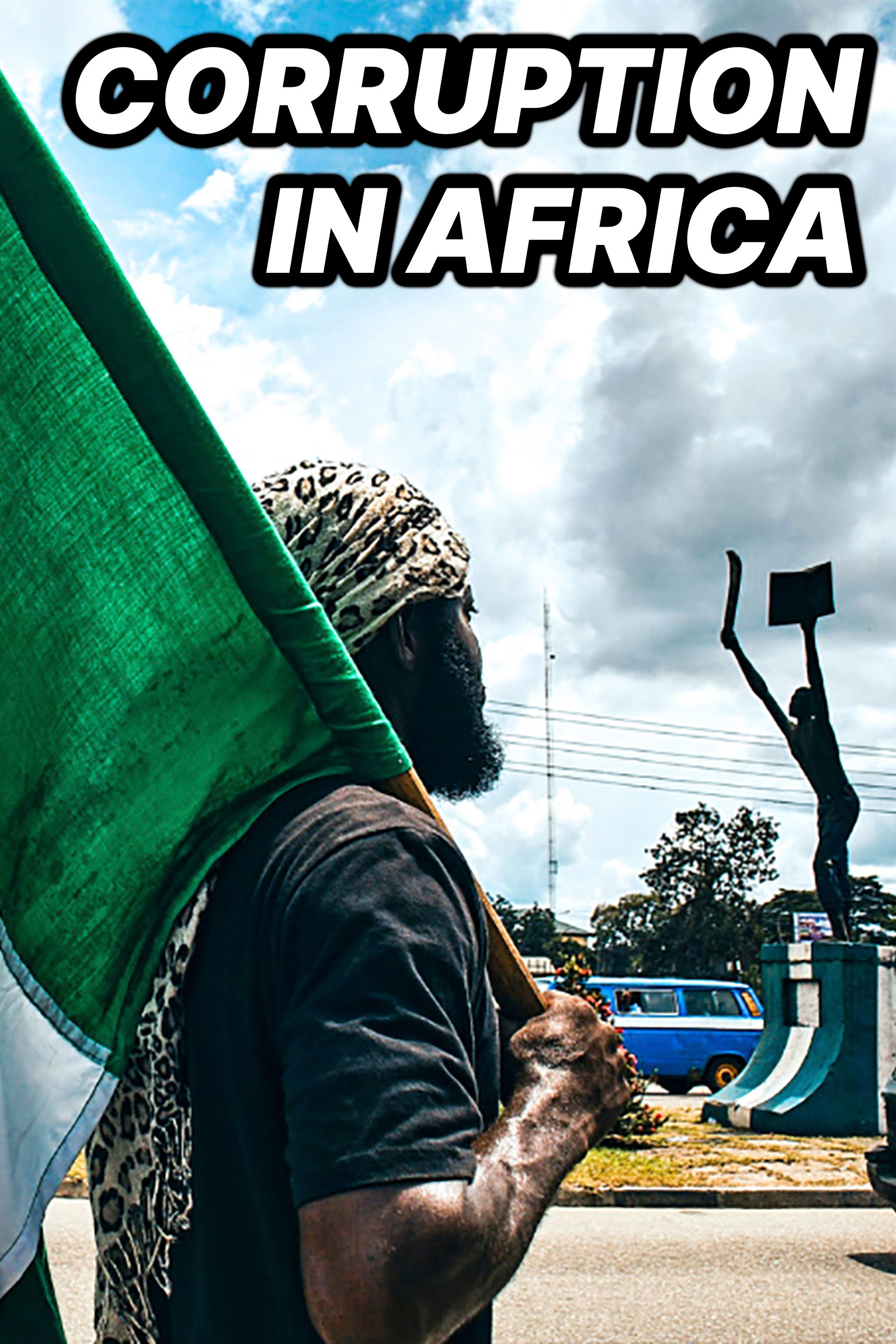 Corruption in Africa