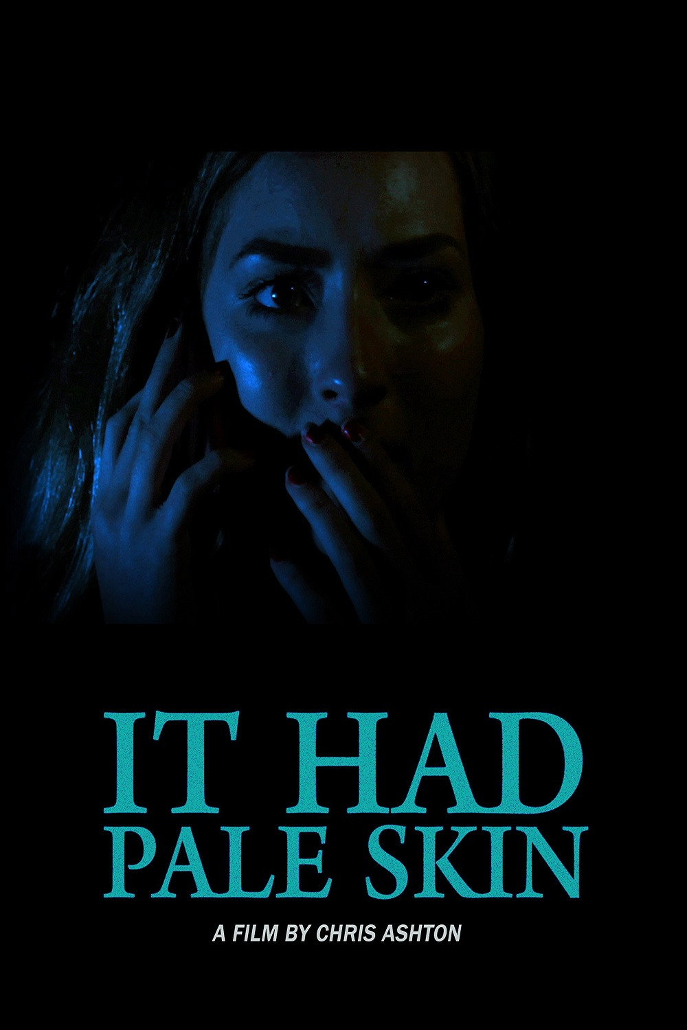 It Had Pale Skin