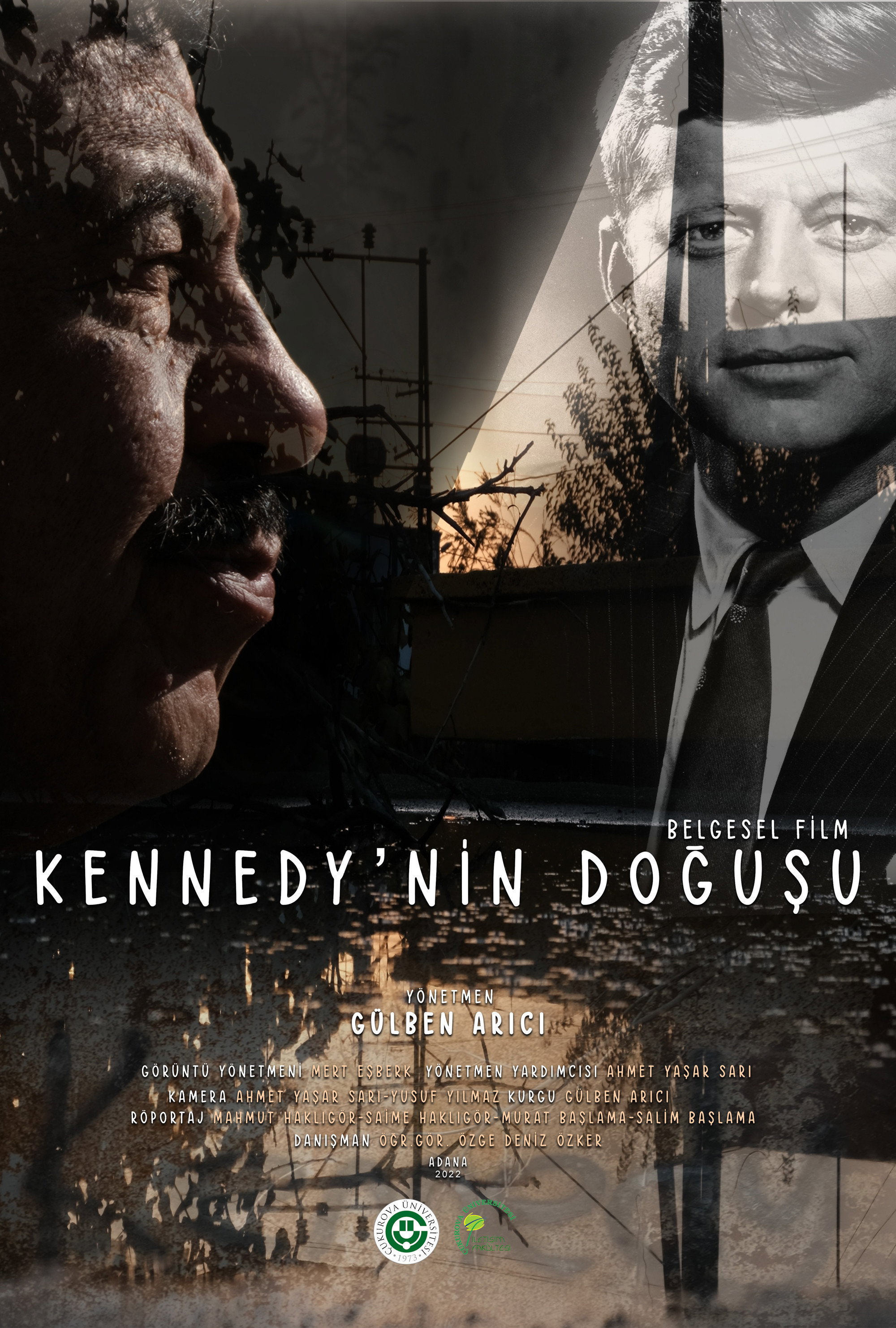 Kennedy'nin Doğuşu