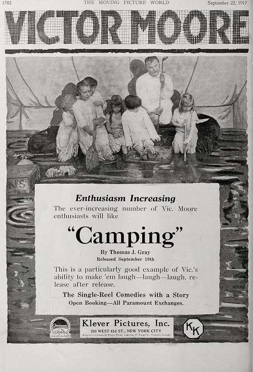 Camping