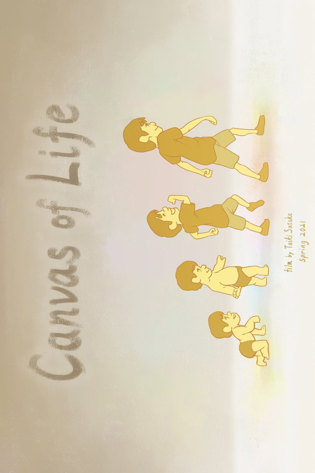 Canvas of Life