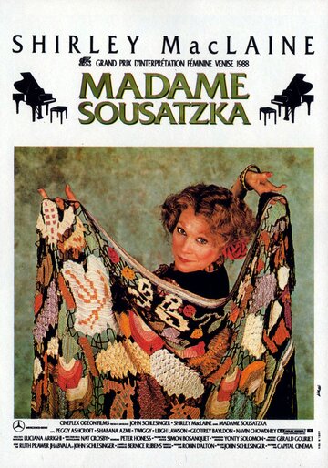 Madame Sousatzka