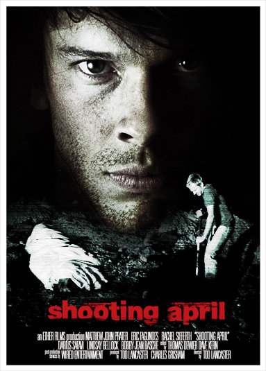 Shooting April