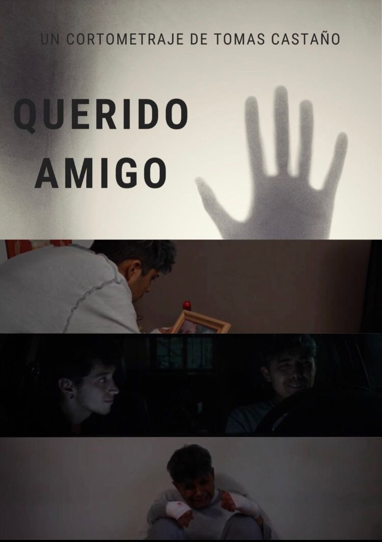 Querido amigo