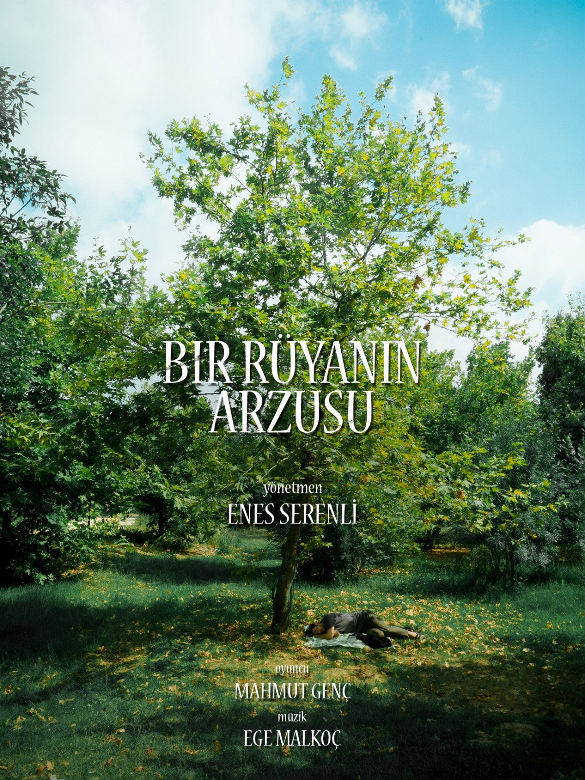 Bir Rüyanın Arzusu