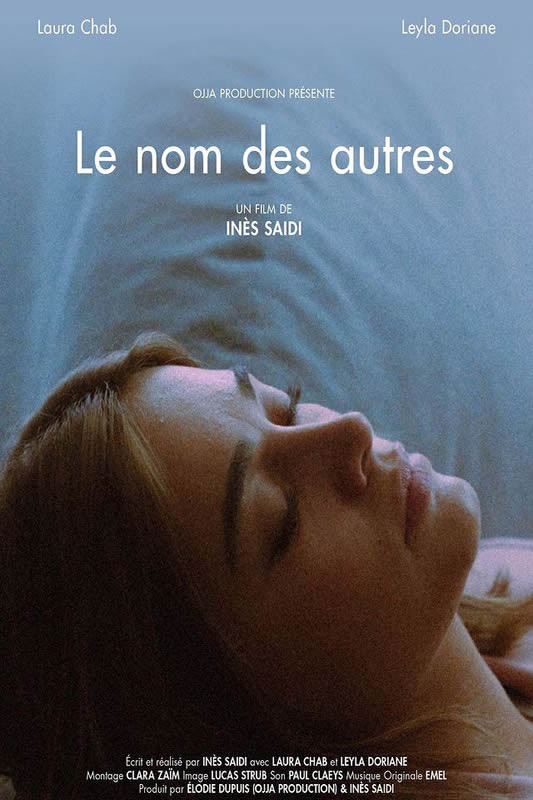 Le nom des autres