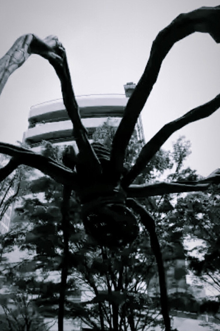 ROPPONGI-ROPPONGI