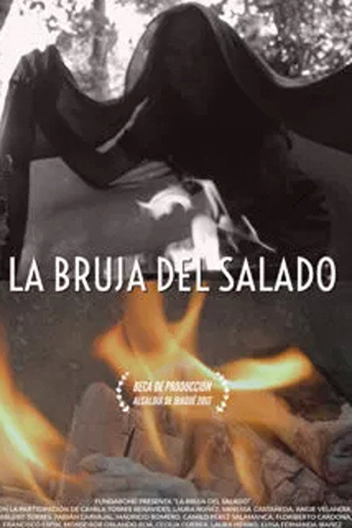La Bruja del Salado