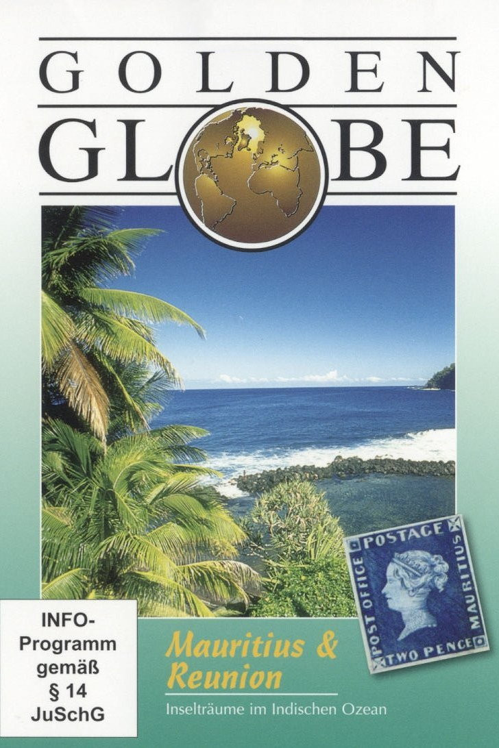 Golden Globe - Mauritius & Reunion