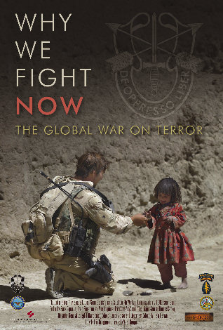 Why We Fight Now