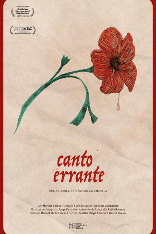 Canto Errante