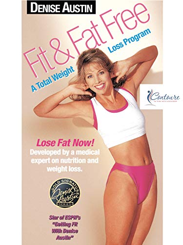 Denise Austin: Fit and Lite
