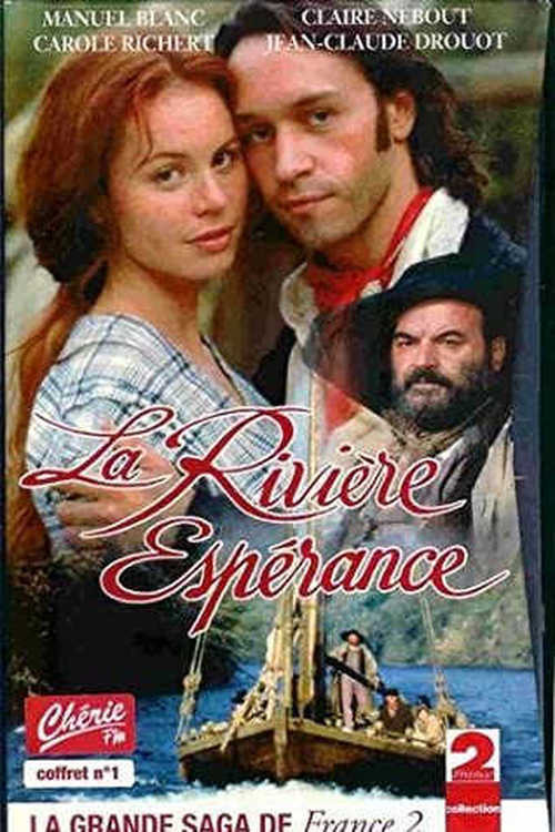 La rivière Espérance