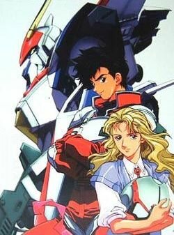 Kikô senki Doragunâ