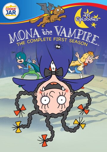 Mona der Vampir