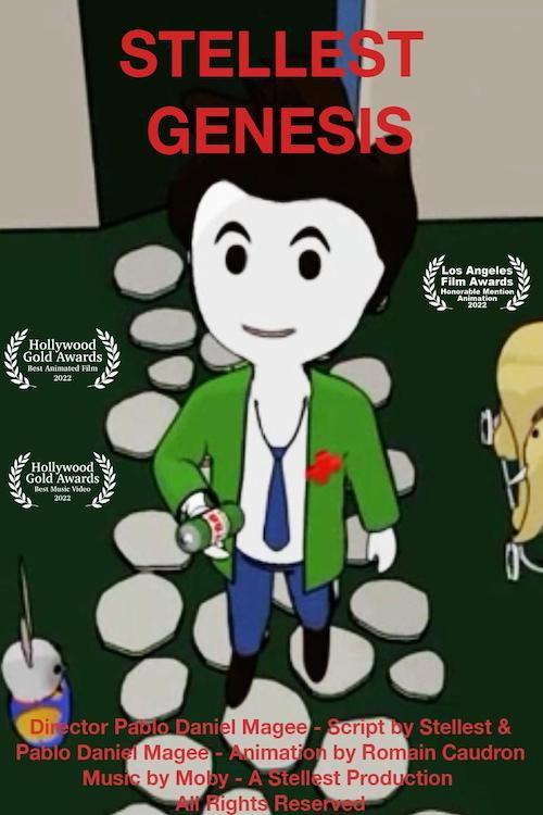 Stellest Genesis