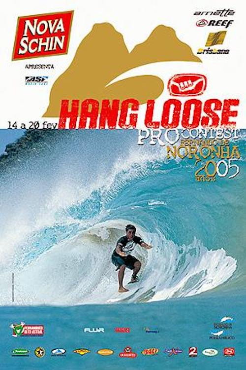 Hang Loose Pro Contest 2005