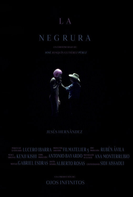 La negrura