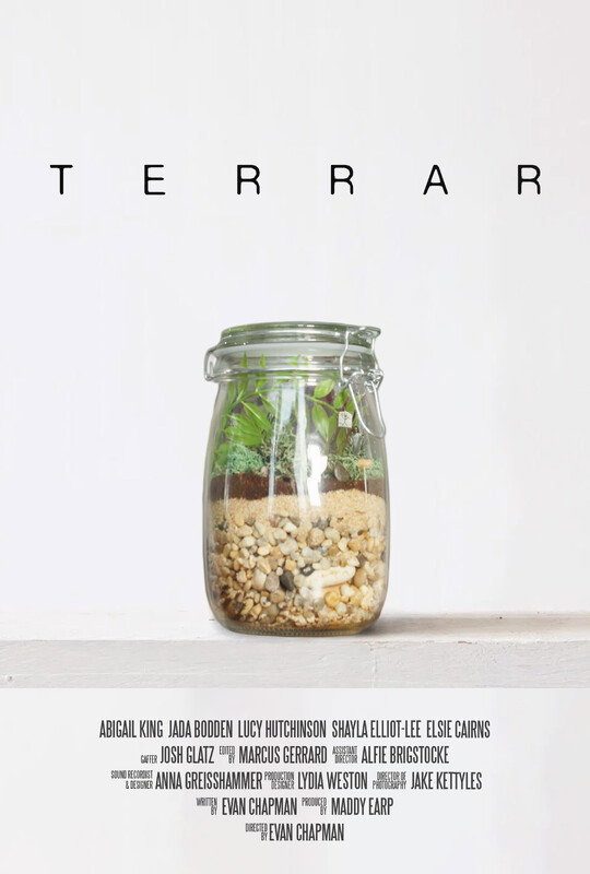 Terrar