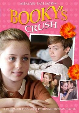Booky's Crush