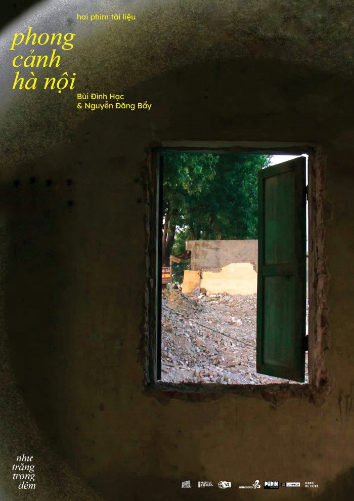 Phong cảnh Hà Nội