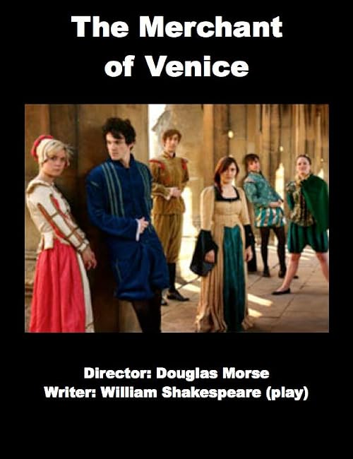 The Merchant of Venice