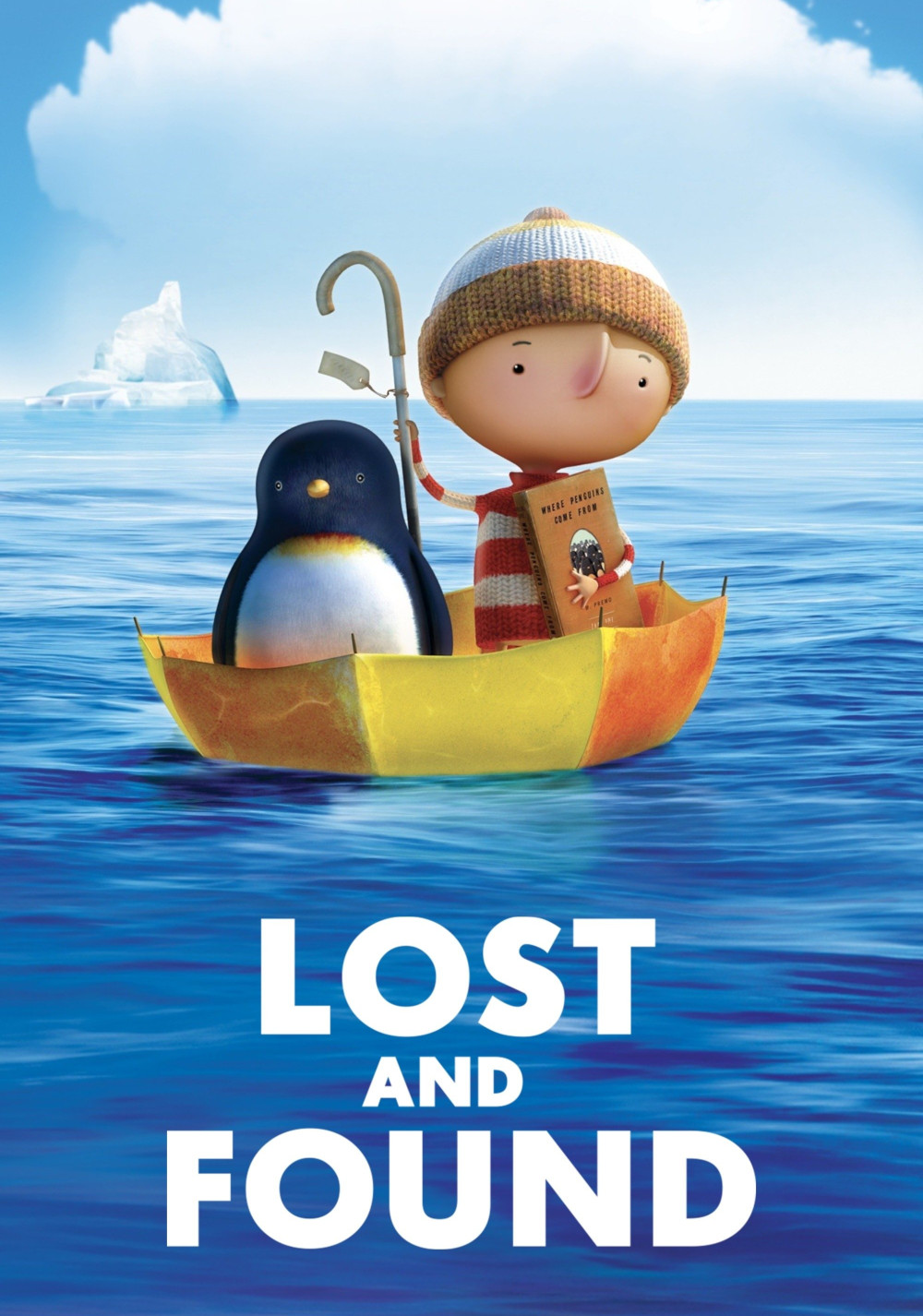 Lost and Found
