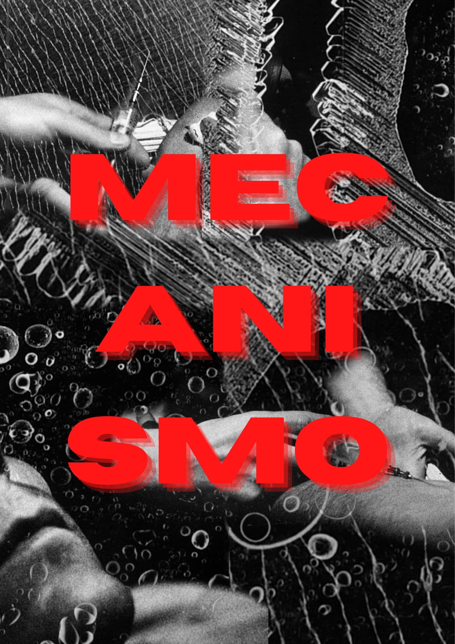 Mecanismo