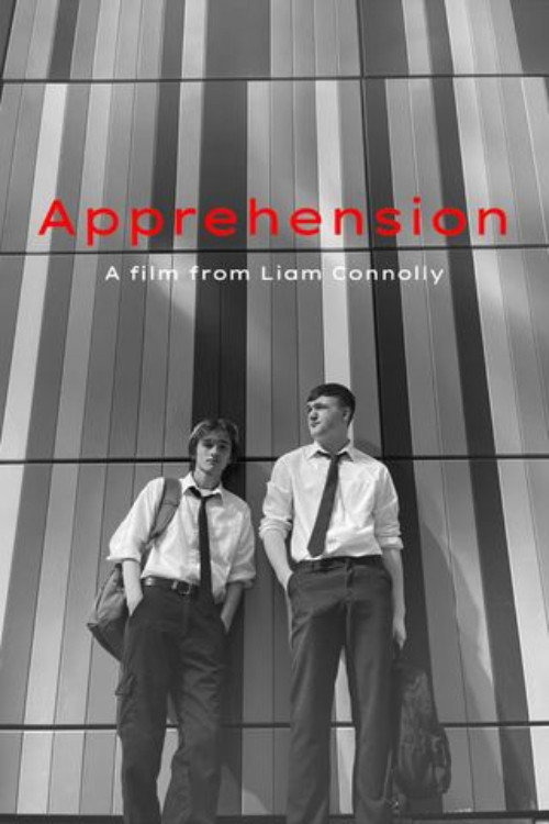 Apprehension