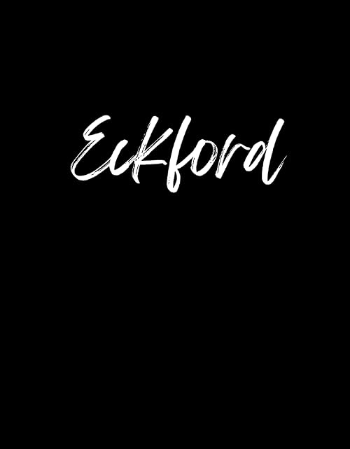 Eckford