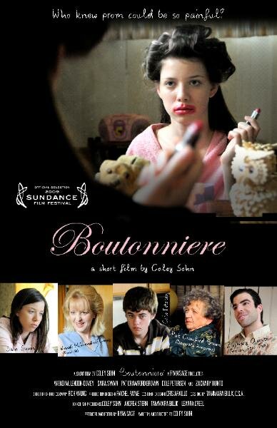 Boutonniere