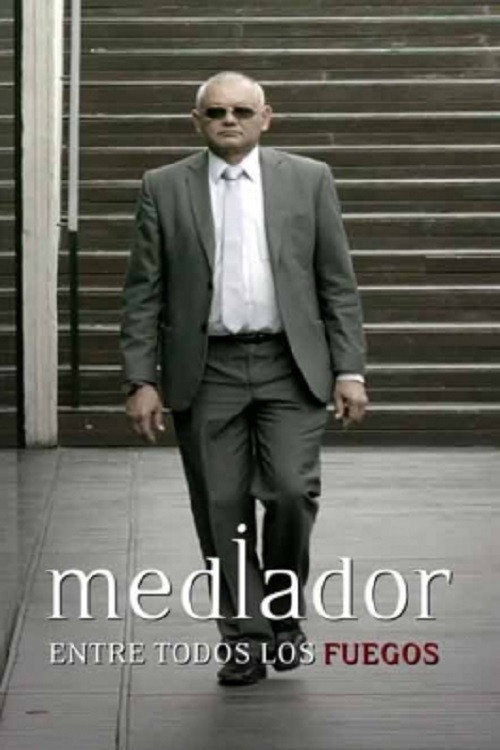 Mediador: entre todos los fuegos