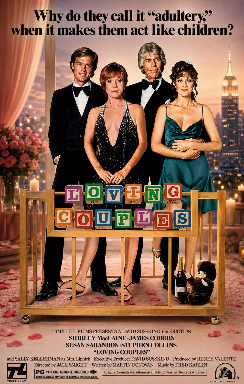 Loving Couples
