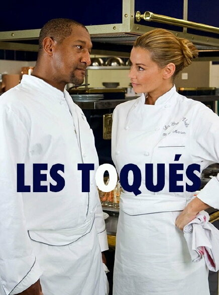 Les toqués