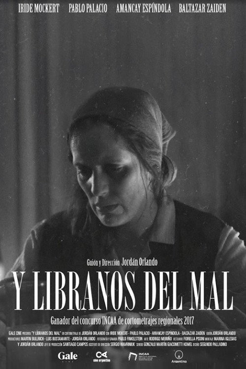 Y líbranos del mal