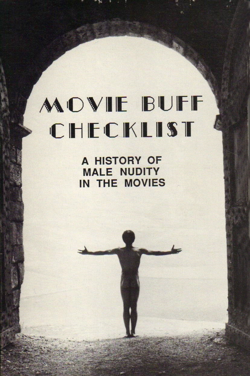 Movie Buff: History of Male Nudity in Movies