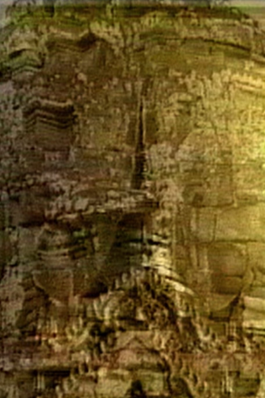 Stupaform